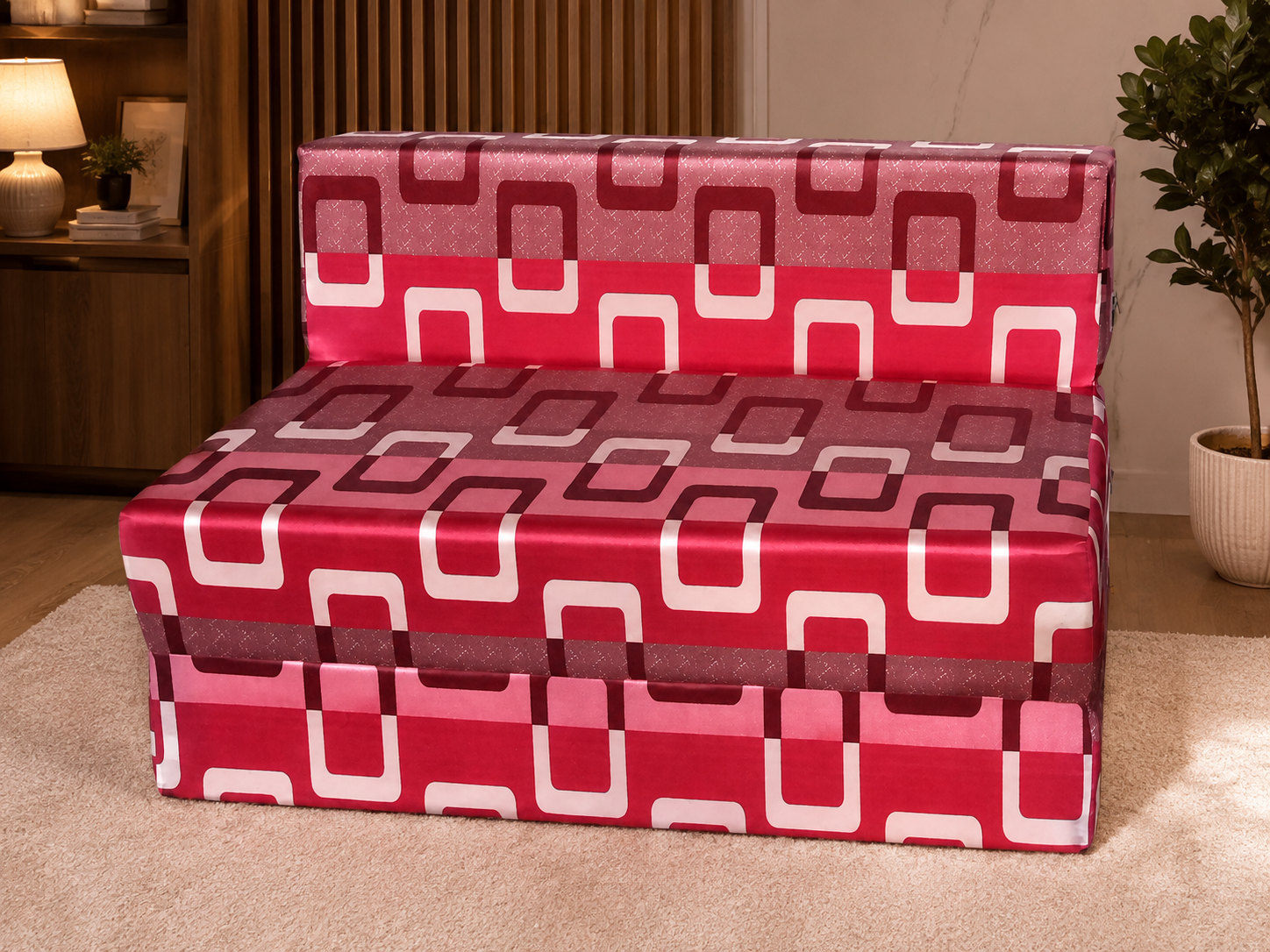 Sofa Cum Bed